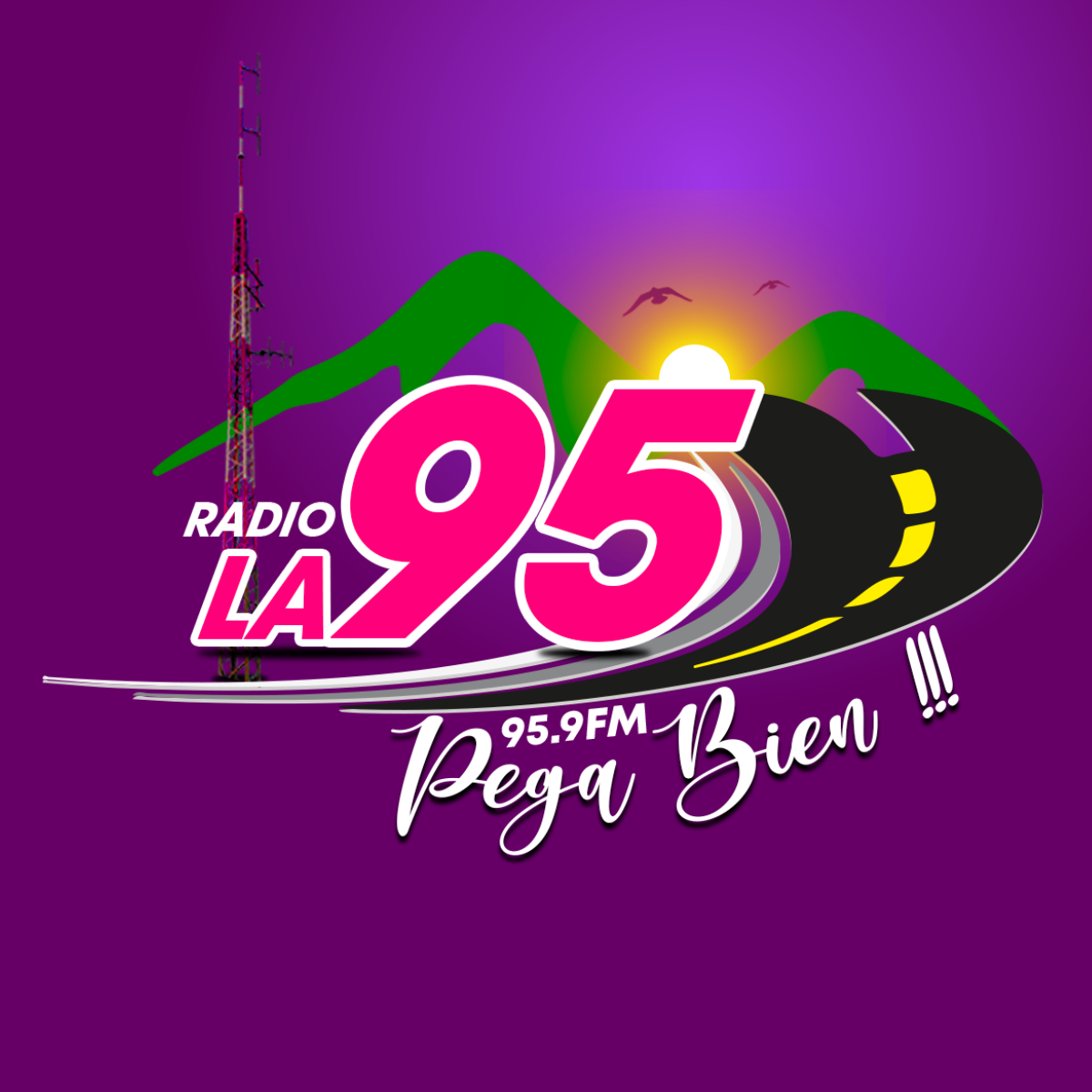 Logo Radio